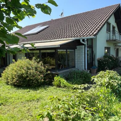 Maison 10 pièces 415000 €