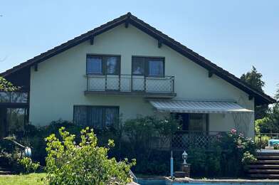 Maison 10 pièces 415000 €