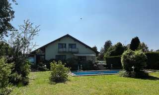 Maison 10 Pièces 265 m² à vendre à Michelbach-le-Bas (68730)