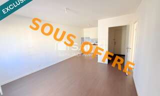 Appartement 2 Pièces 42 m² à vendre à Villiers-sur-Marne (94350)