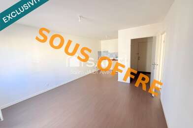 Appartement 2 pièces 161000 €