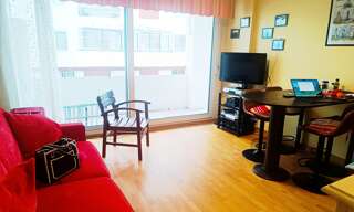 Appartement 2 Pièces 39 m² à vendre à Hendaye (64700)