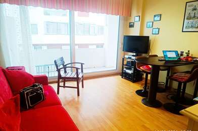 Appartement 2 pièces 235000 €