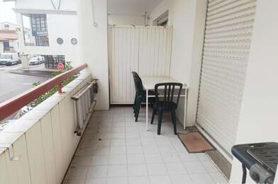 Appartement 2 pièces 235000 €