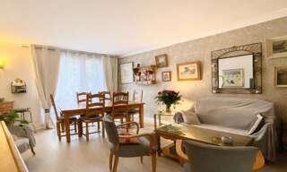 Appartement 4 Pièces 87 m² à vendre à Fresnes (94260)