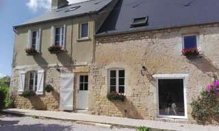 Maison 8 Pièces 139 m² à vendre à Picauville (50360)