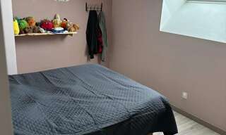 Maison 8 Pièces 139 m² à vendre à Picauville (50360)