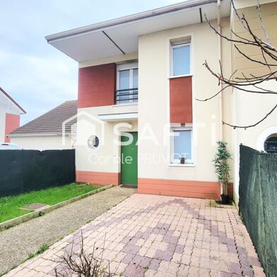 Maison 5 pièces 239000 €