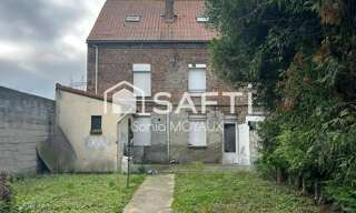 Maison 5 Pièces 81 m² à vendre à Douchy-les-Mines (59282)