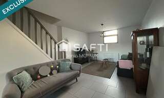 Maison 5 Pièces 81 m² à vendre à Douchy-les-Mines (59282)