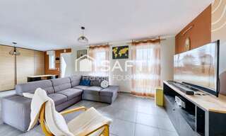 Maison 5 Pièces 115 m² à vendre à Coulomby (62380)