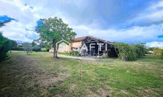 Maison 6 Pièces 110 m² à vendre à Bretagne-d'Armagnac (32800)