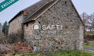 Maison 4 Pièces 45 m² à vendre à Lussat (23170)