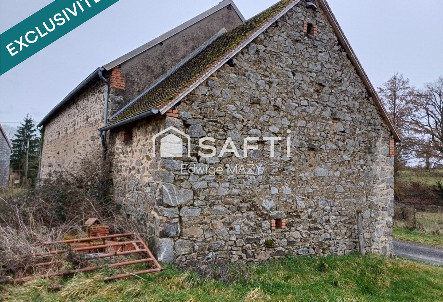 Belle opportunité  à saisir — photo 1