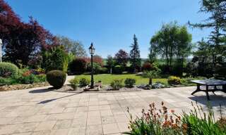 Maison 5 Pièces 214 m² à vendre à Villey-Saint-Étienne (54200)