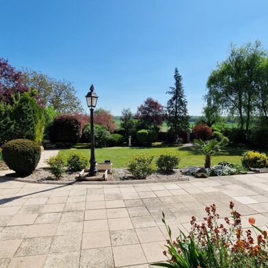 Maison 5 pièces 370000 €