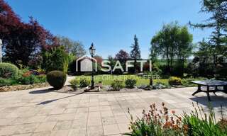 Maison 5 Pièces 214 m² à vendre à Villey-Saint-Étienne (54200)