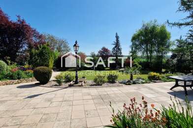 Maison 5 pièces 370000 €