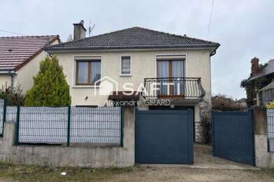 Maison 4 pièces 95000 €