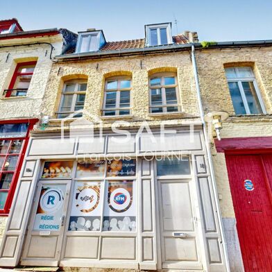 Immeuble  151500 €