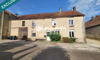 Maison 6 Pièces 130 m² à vendre à Poinçon-lès-Larrey (21330)