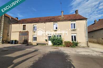 Maison 6 pièces 80000 €