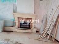 BATISSE A RENOVER DE 460 M2 AU CENTRE VILLAGE — photo 4
