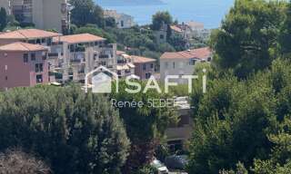 Appartement 2 Pièces 46 m² à vendre à Nice (06200)