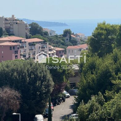 Appartement 2 pièces 269000 €