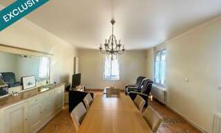 Maison 4 Pièces 92 m² à vendre à Grugies (02680)