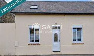 Maison 4 Pièces 92 m² à vendre à Grugies (02680)