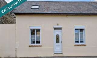Maison 4 Pièces 92 m² à vendre à Grugies (02680)