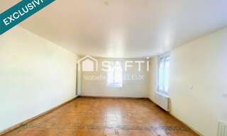 Maison 4 Pièces 92 m² à vendre à Grugies (02680)