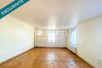 Maison 4 pièces 124900 €