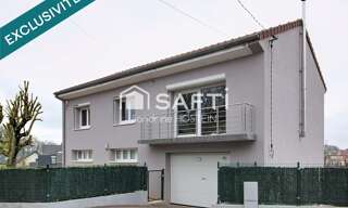 Maison 7 Pièces 140 m² à vendre à Villerupt (54190)