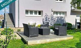 Maison 7 Pièces 140 m² à vendre à Villerupt (54190)