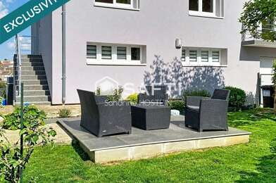 Maison 7 pièces 349000 €