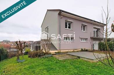 Maison 7 pièces 349000 €