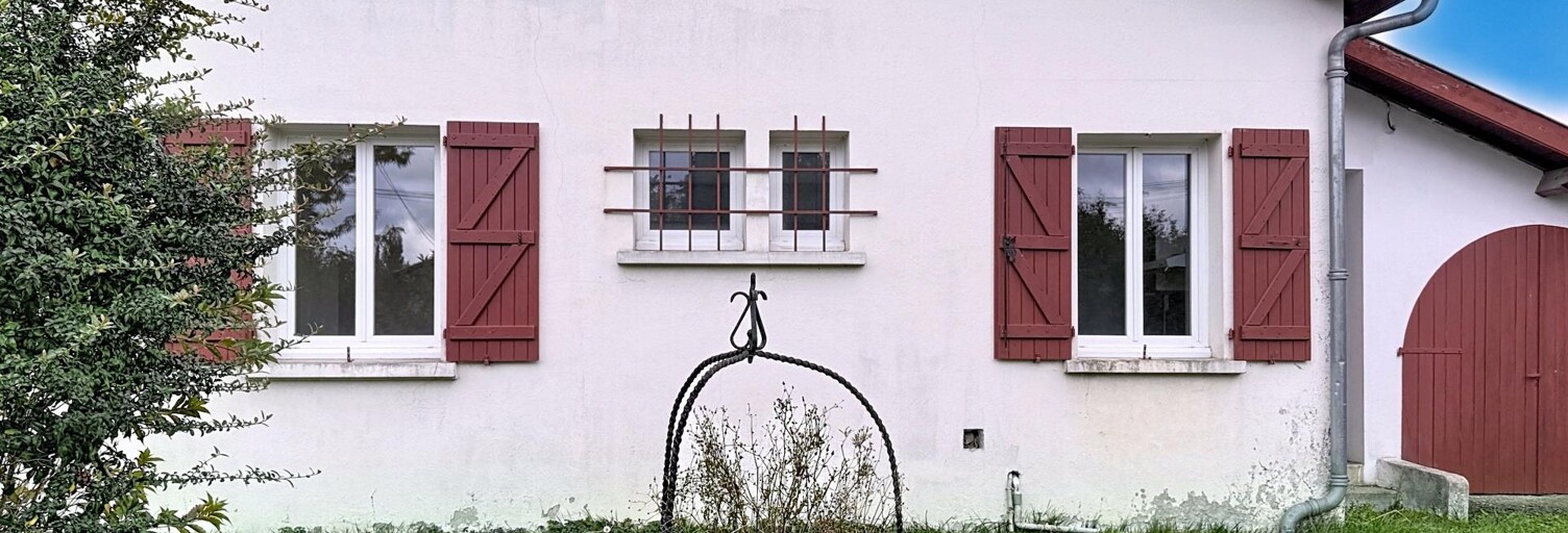 Maison 5 Pièces 95 m² à vendre à Saint-Gaudens (31800)