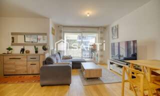 Appartement 3 Pièces 64 m² à vendre à Antony (92160)