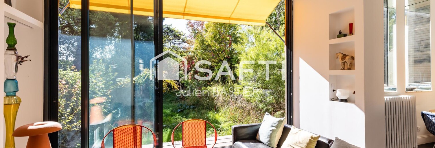 Maison 11 Pièces 320 m² à vendre à Bordeaux (33800)