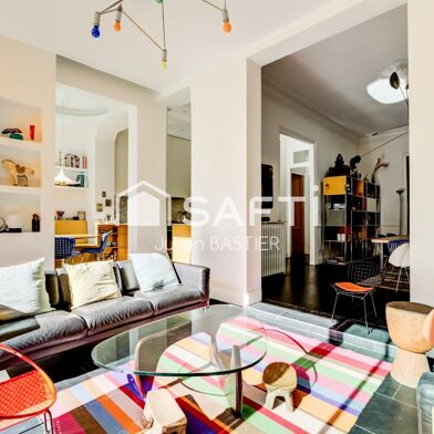 Maison 11 pièces 1494000 €