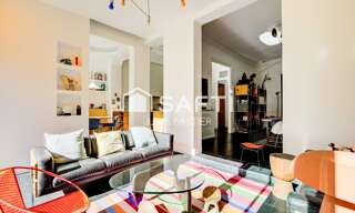 Maison 11 Pièces 320 m² à vendre à Bordeaux (33800)
