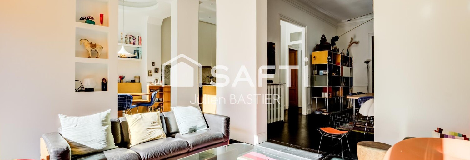 Maison 11 Pièces 320 m² à vendre à Bordeaux (33800)
