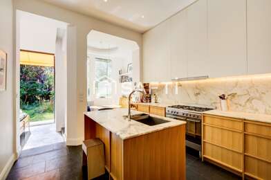 Maison 11 pièces 1390000 €