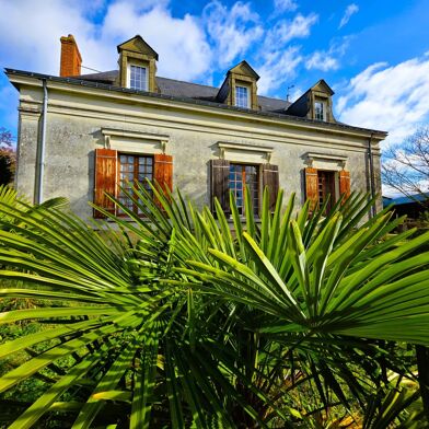 Maison 6 pièces 316000 €