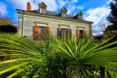 Maison 6 pièces 263500 €