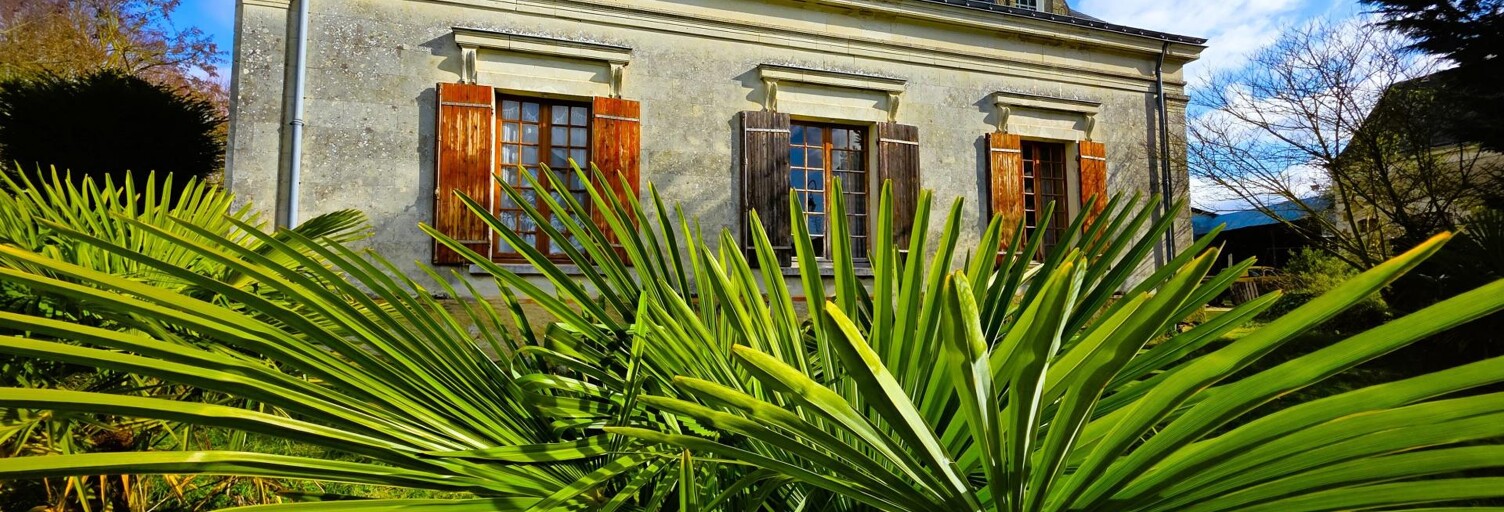 Maison 6 Pièces 175 m² à vendre à Baugé-en-Anjou (49150)