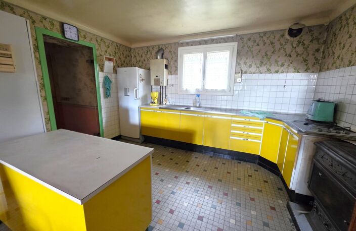 Propriété rurale, ses dépendances et ses terres agricoles — photo 4