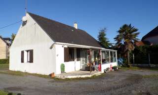 Maison 4 Pièces 80 m² à vendre à La Baule-Escoublac (44500)